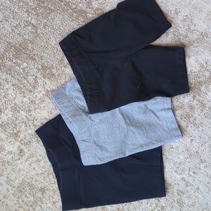Primary Bike Shorts